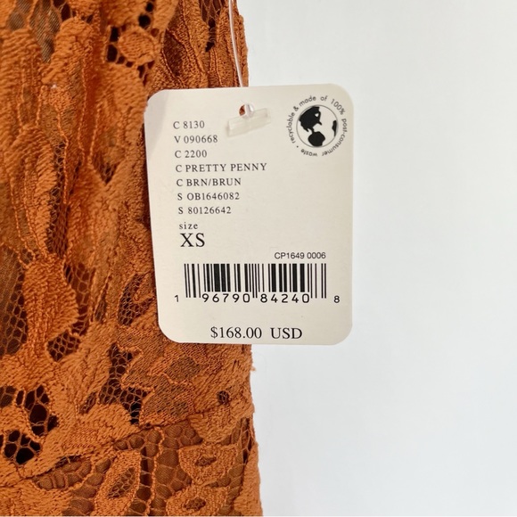 Free People Dress - Picture 3 of 4